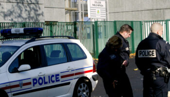 Un ado lui fonce dessus en moto: Un policier blessé près de Strasbourg