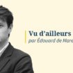 «Vu d’Ailleurs» N°140 - Sept ans après, que reste-t-il du discours de la Sorbonne sur l’Europe ?