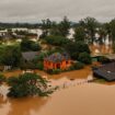 Brasilien: Südbrasilien erlebt schlimmstes Hochwasser seit 80 Jahren