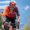 Cyclisme: En forme ascendante, Egan Bernal annonce sa participation au Tour de France