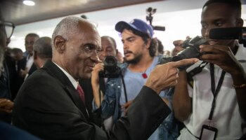 Haití ya tiene presidente del Consejo de Transición y primer ministro tras semanas de forcejeo político