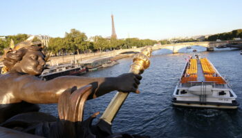 Paris 2024 : de 22 000 à près de 200 000 euros… Combien les bateaux sont payés pour la cérémonie d’ouverture