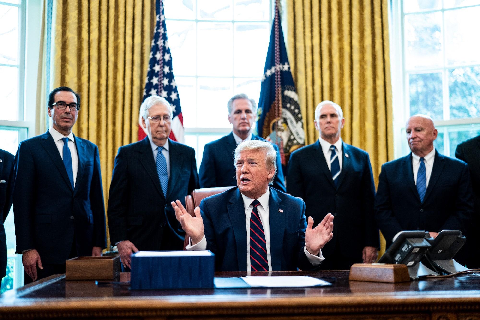 Trump admin could raise port fees on Chinese ships: Who will it impact? - Fox Business