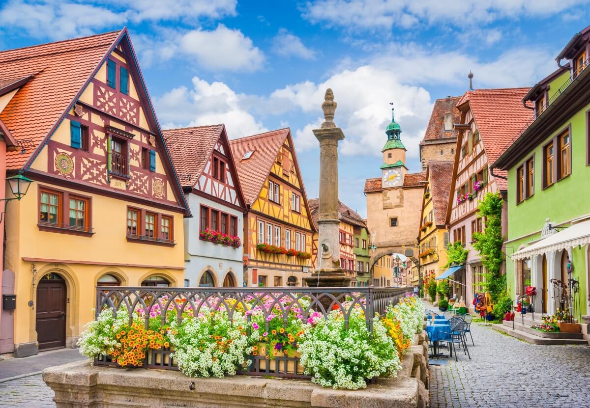Recommendations for Strengthening‌ Germanys role in Global ​Diplomacy