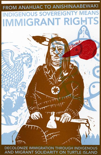 Indigenous leaders say Trump’s threats to make Canada a 51st state challenges inherent sovereignty – CBC.ca