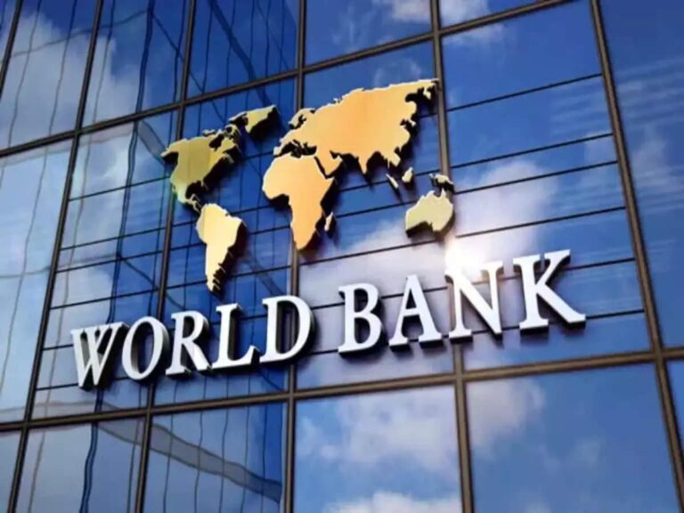 If US attempts World Bank retreat, the China-led AIIB could be poised to step in – and provide a model of global cooperation – The Conversation