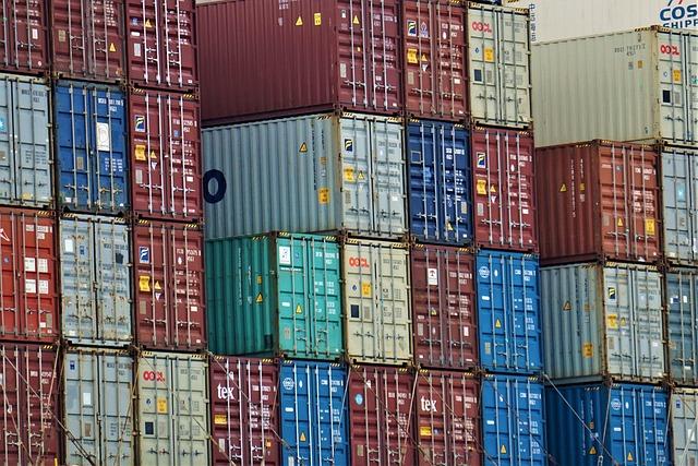 Environmental Considerations Amidst⁢ Increased Livestock Export Activity