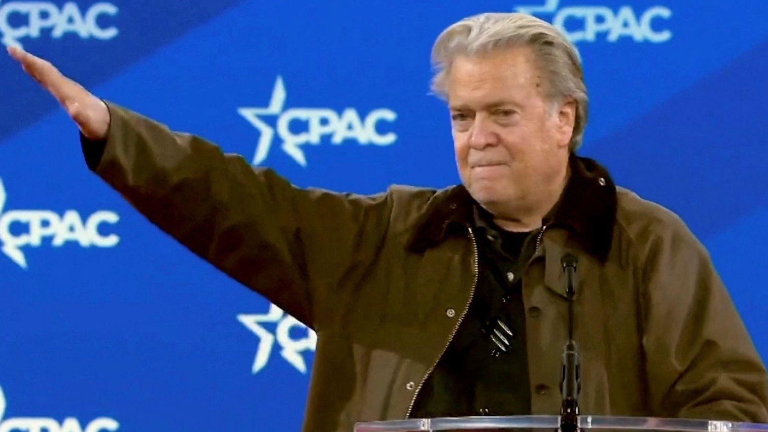 Implications of Bardellas Cancellation on International Far-Right Networks