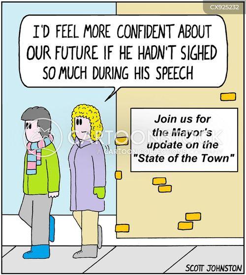 Community reactions: Public Sentiment and Concerns Following the Attack