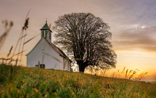 Analyzing the Structural Integrity of Iconic Churches in Brazil