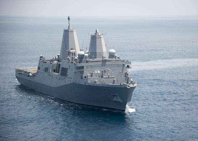 Rising Tensions in the Pacific: The strategic Implications of Chinese Naval Movements
