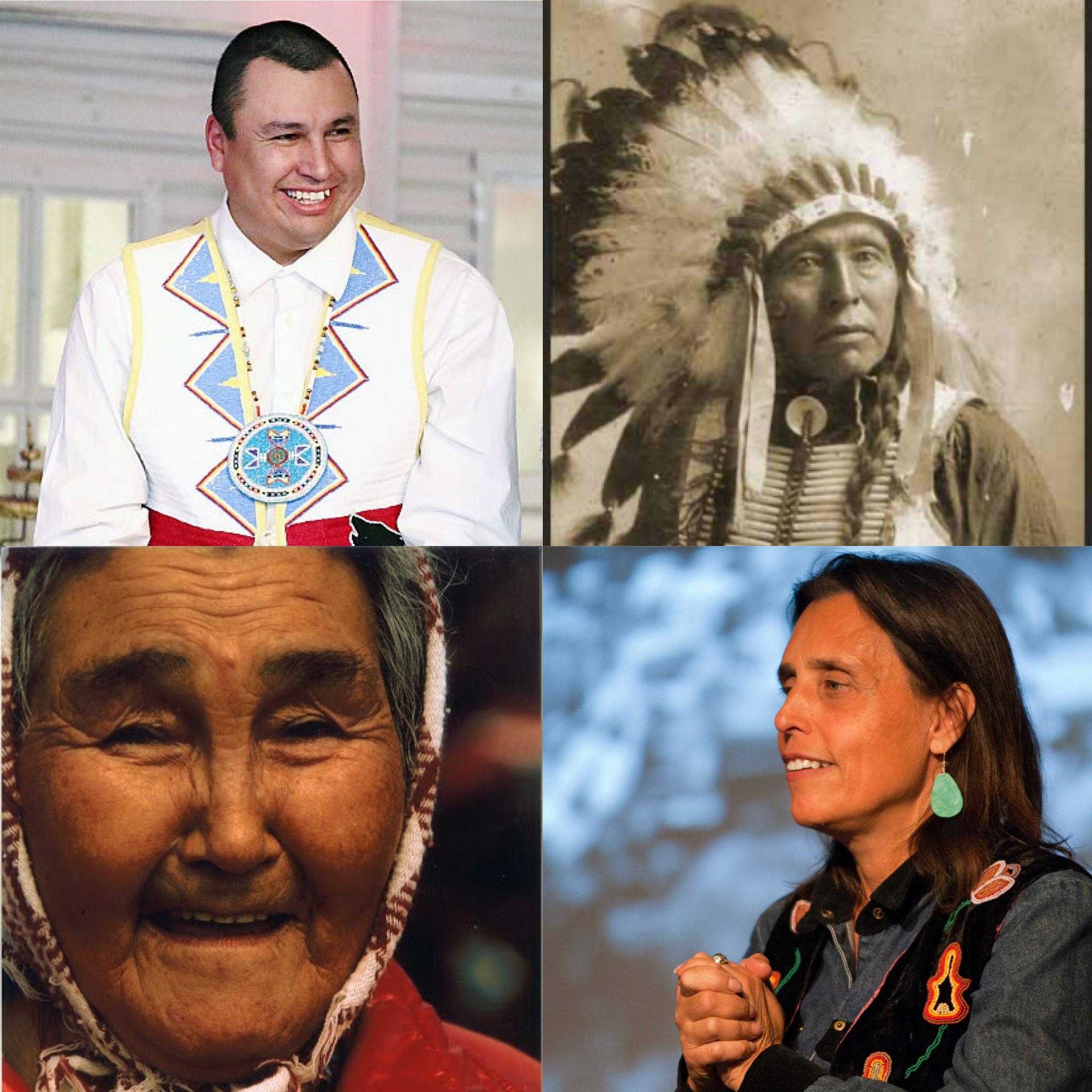 Indigenous Leaders Respond to Sovereignty Concerns Amid Trumps Canada ⁤Statehood Threats