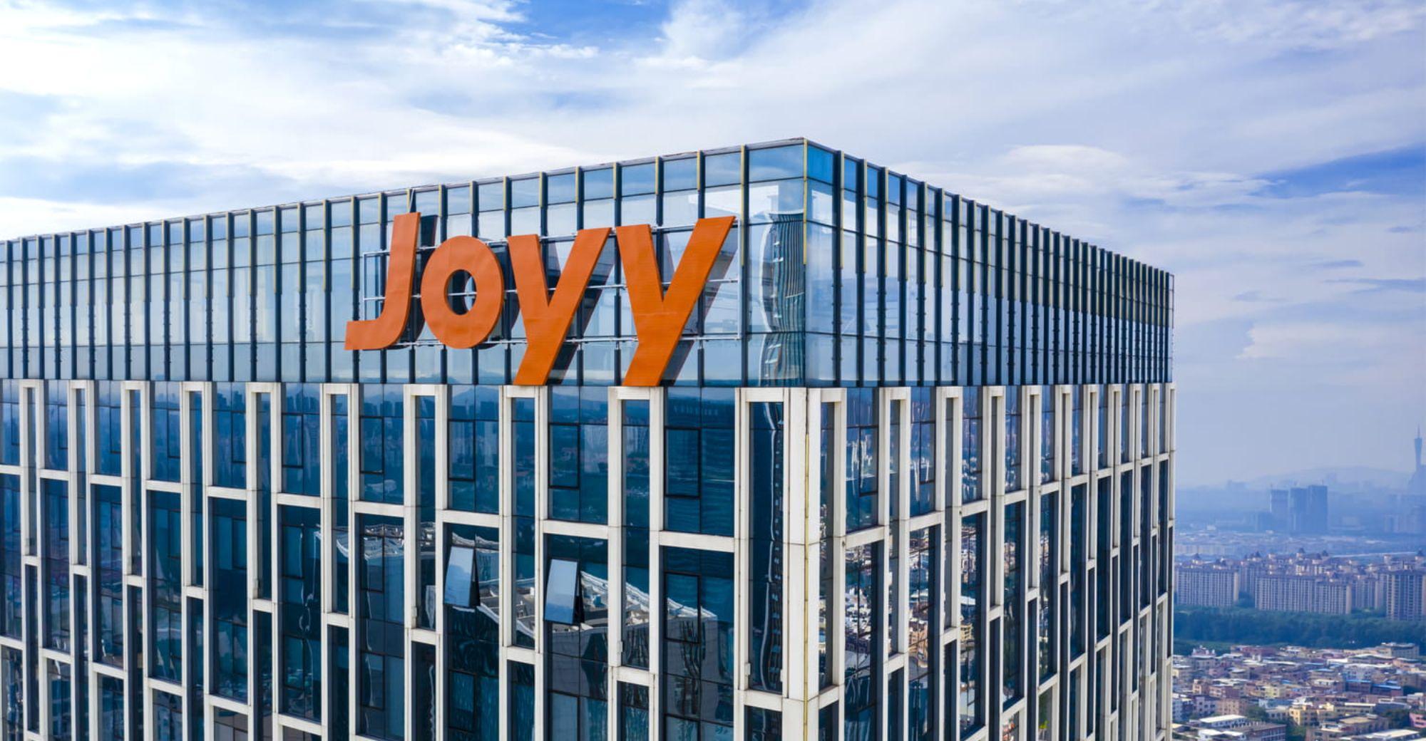 Key Insights into JOYYs Live-Streaming Platform and Its Role in Baidus Expansion Strategy