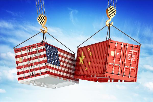 Effects on Global Trade Relations: Tensions Between the U.S. and China