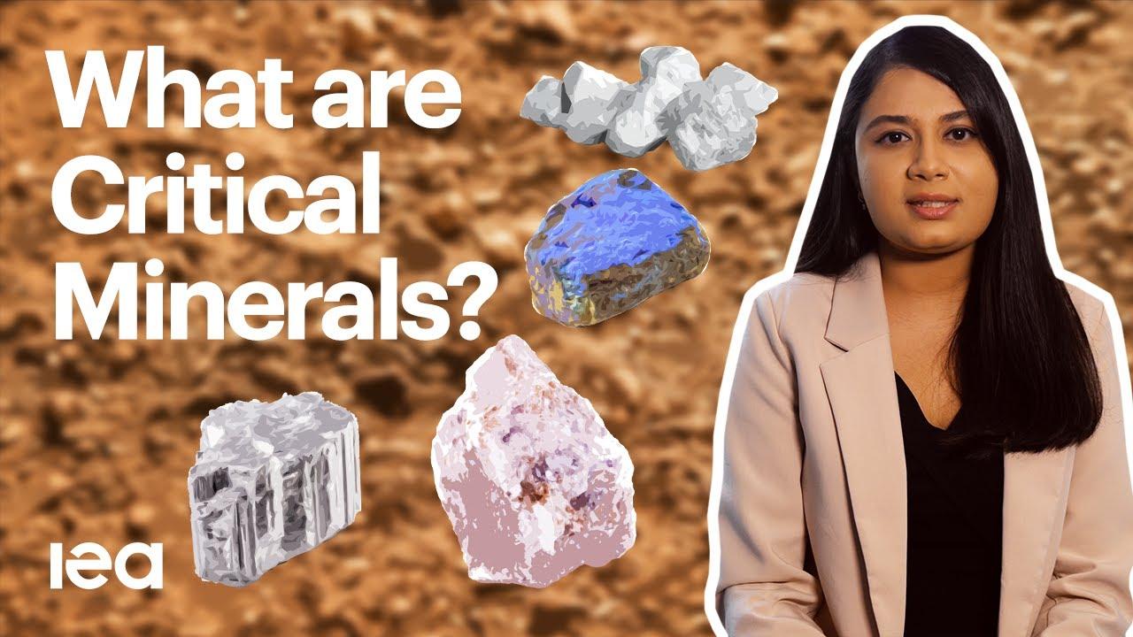 Exploring Canadas Rich ​Deposits of ‍Critical Minerals