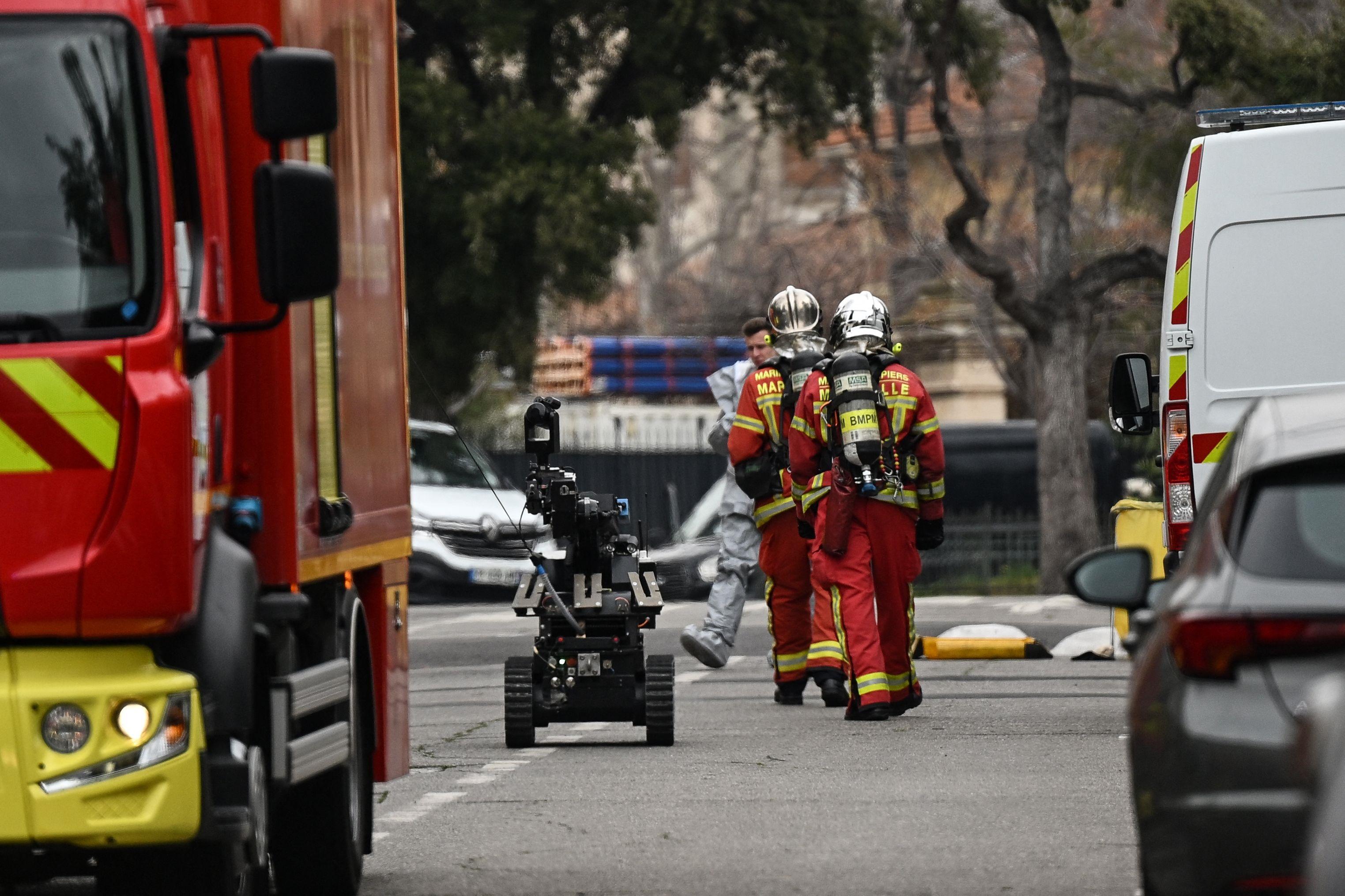 Investigation Updates: Authorities Respond to the Marseille Incident