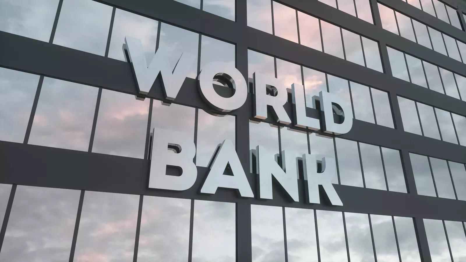 The Implications of a US Withdrawal from the World Bank on Global Finance