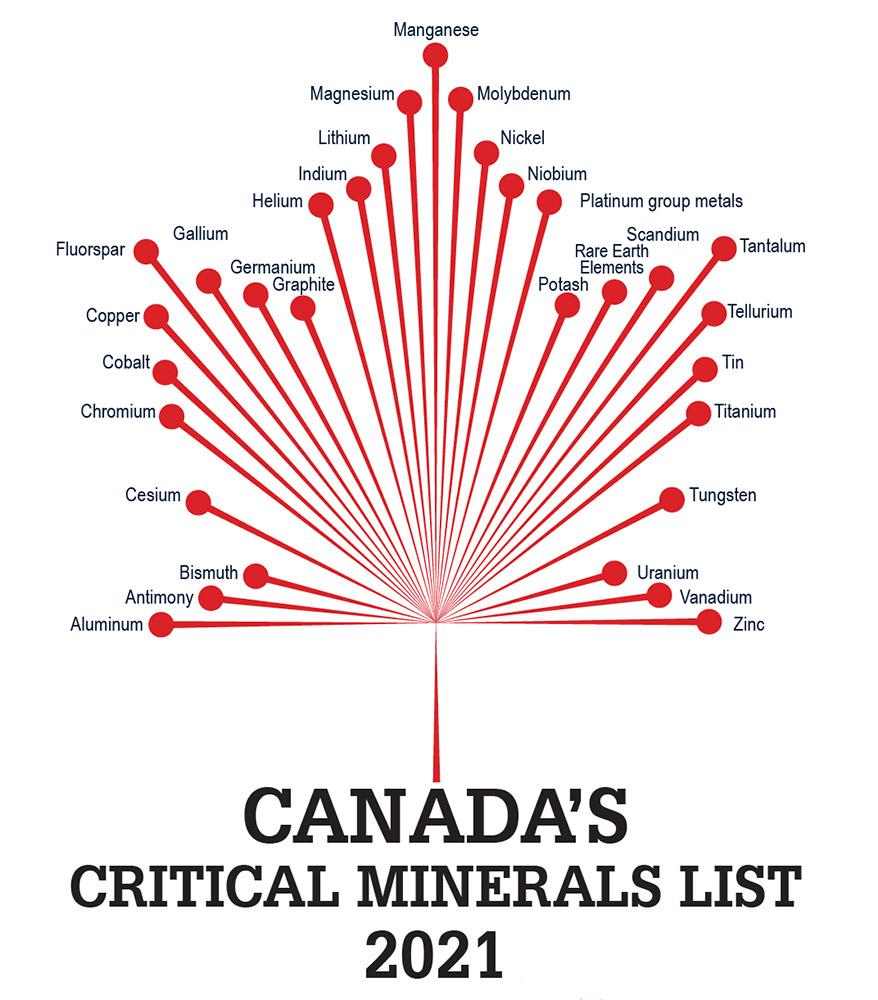 The Role of Critical Minerals ‌in the Global Green Economy