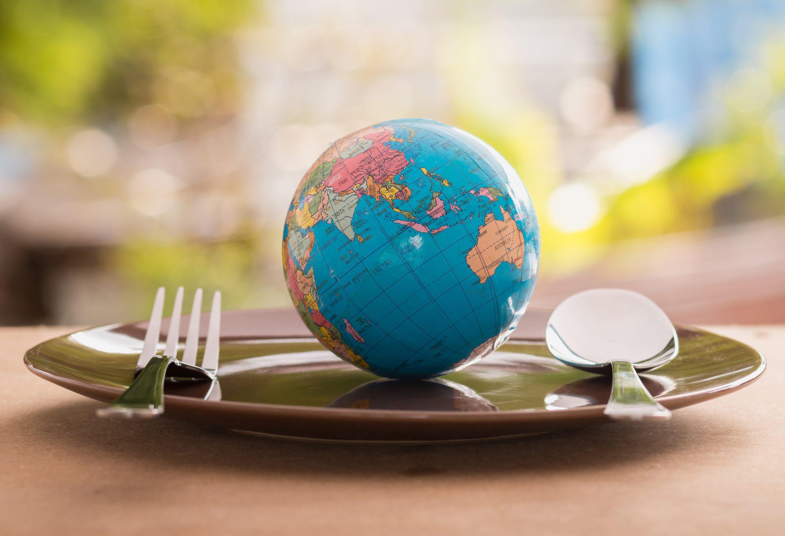Impact of Global Demand​ on ‍Brazils Agricultural Sector