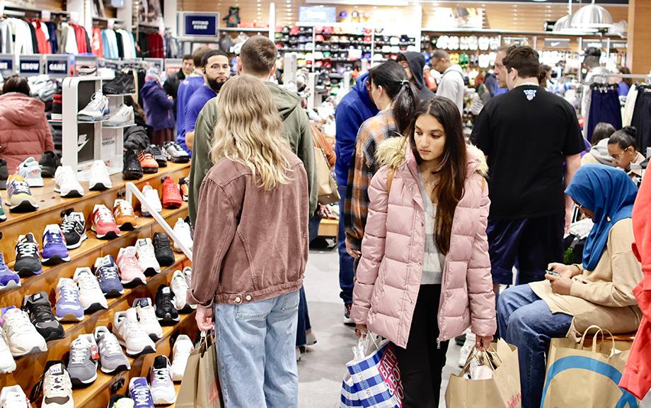 Impact on U.S. Consumers: Potential Price Increases and Economic Effects