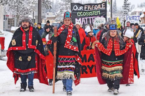 Recommendations for Strengthening⁤ Indigenous ⁤Sovereignty in the Face of⁤ External Pressures