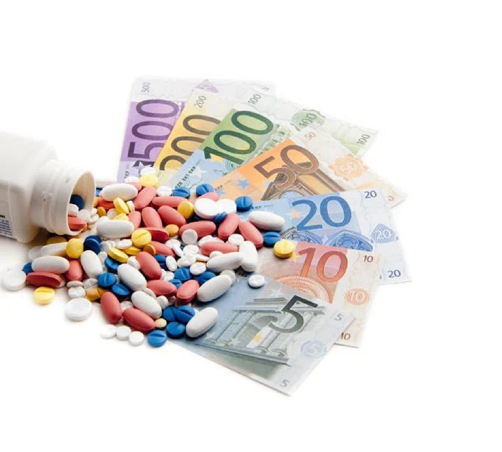 How cheap medicines inflamed Australia's trade war with Trump​ - MSN