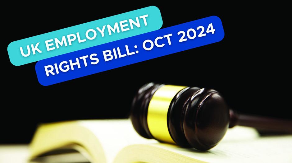 UK employment Law 2024 Year in Review and a Look Forward to 2025 Webinar: Key Takeaways - Morgan Lewis