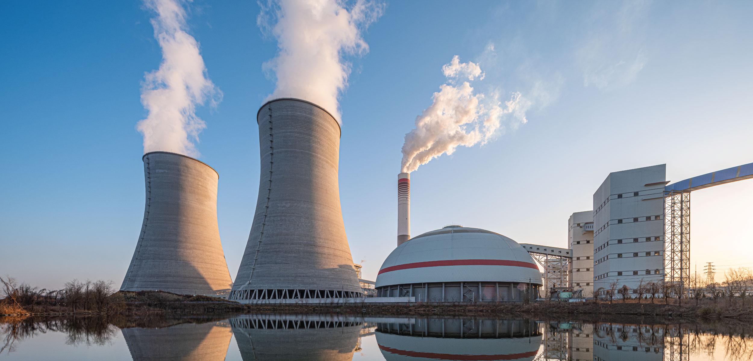 Technological Advancements in‍ Nuclear Energy: Innovations​ Driving Efficiency and safety
