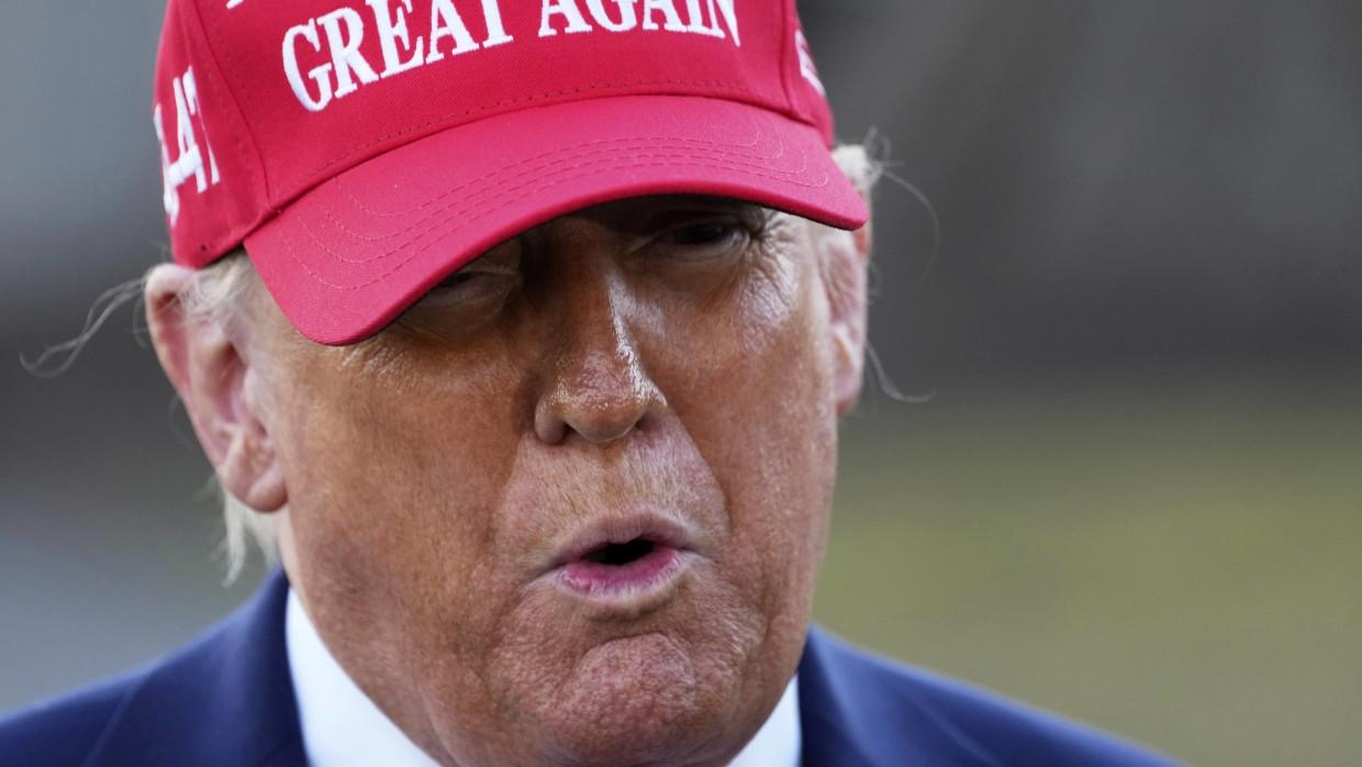 Trumps Second Term: Analyzing the Rising Disruptions on Global Diplomacy