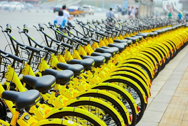 Understanding the Surge: Key Drivers Behind the Growth of ⁤Japans Bike Rental⁤ Market for Tourists