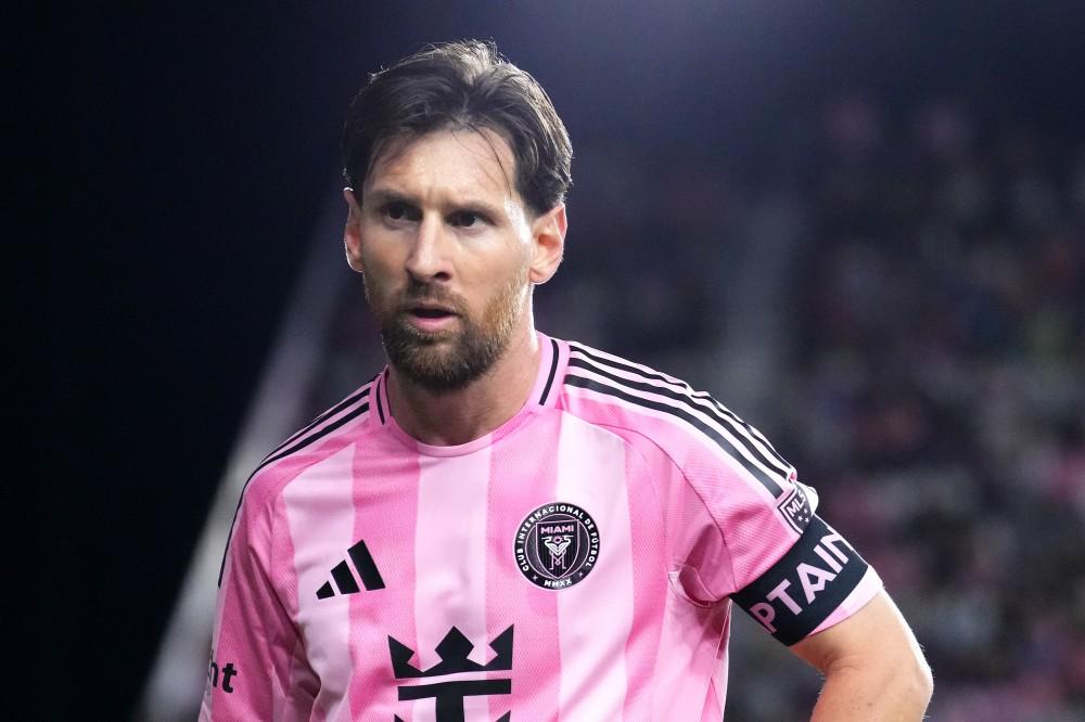 Messis Impact on Argentinas Resurgence in ‌World Cup Qualifiers