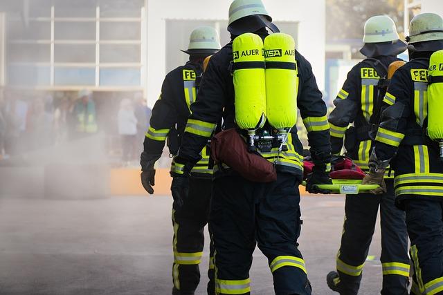 How the Travel Industry is Adapting to Japans Fire Risks