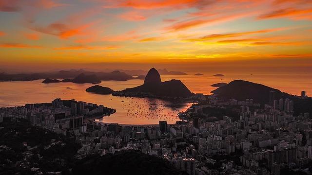 Ancient​ Context:⁤ The Rivalry Between Brazil‌ and Argentina