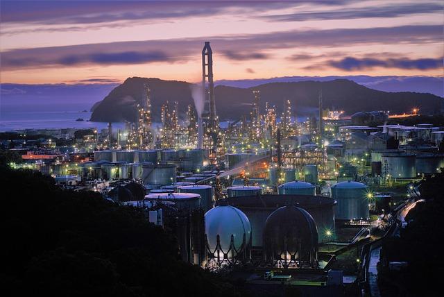 Japan’s Factory Activity Falters As Global Demand Weakens – Finimize