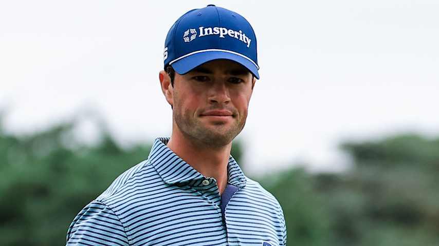 118 Visa Argentina Open presented by Macro: Pre-tournament notes, storylines, more – PGA TOUR