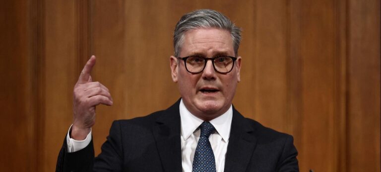 Starmer: Coalition of willing to guarantee Ukraine peace – BBC.com