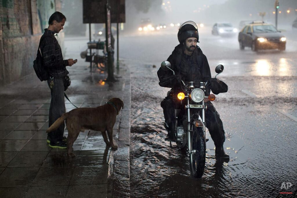 Argentina Daily Life – The Herald Journal