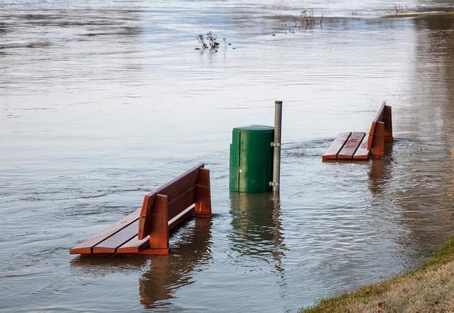 Long-Term ⁢Strategies for ​Flood Prevention and‍ Urban​ Planning
