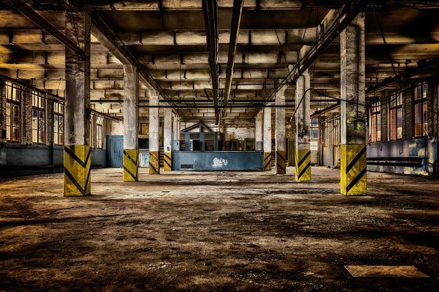 Key ‌Indicators of ⁣Factory⁤ Activity Decline in ⁤February