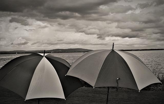 market Reactions: understanding⁤ Price Fluctuations Amidst Rain Predictions