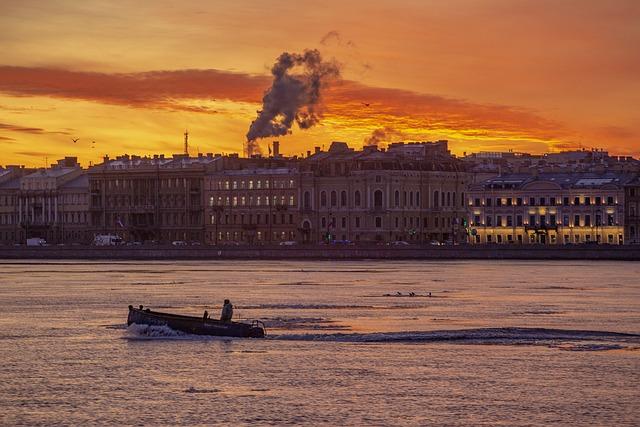 Analysis of‍ Russias ⁣Military Strategies in⁤ Eastern‌ Ukraine