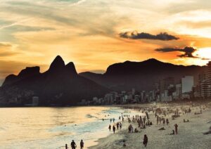 Brazil tourism taps TikTok for tourism promotion resources – TravelMole