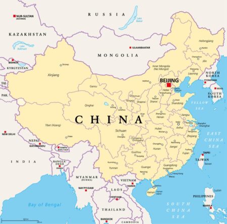 US lawmakers urged to stop China’s critical minerals ‘exploitation’ of DR Congo – South China Morning Post