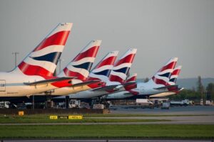 UK’s Heathrow defends decision to shut airport amid blame game – CNN