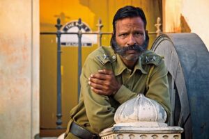 India Is on a Hiring Binge That Trump’s Tariffs Can’t Stop – The New York Times