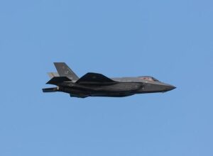 Germany Doubles Down on F-35 Procurement – The Aviationist