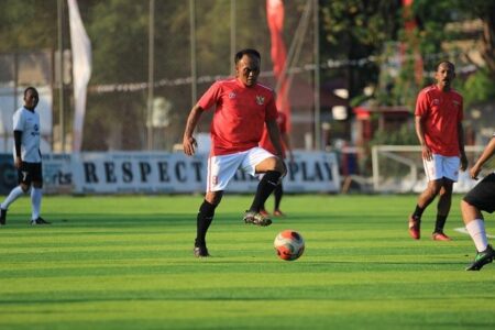 2026 FIFA World Cup Qualifying: Argentina v Brazil – know their head-to-head record – Olympics