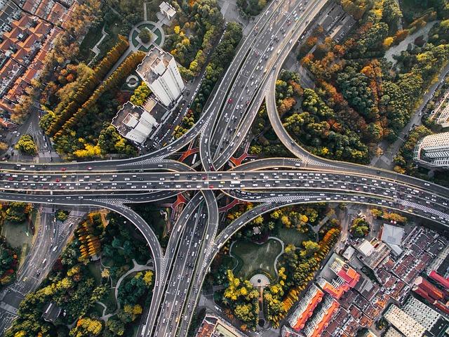 The Role ‍of Urban ‌Infrastructure and‌ Sustainable Tourism in Shaping Rental Services in Japan