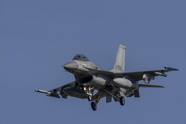 Strategic Implications ‌of Expanding the Rafale Fighter Jet Fleet