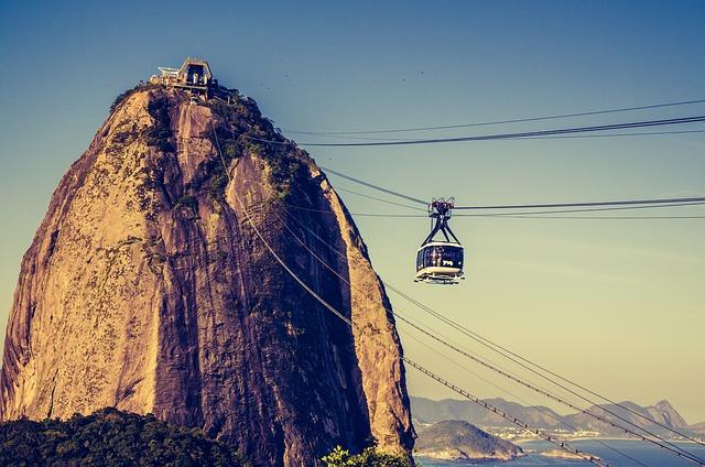 Strategies for Navigating ‍Risks and Maximizing ⁢Returns in Brazils Bonds